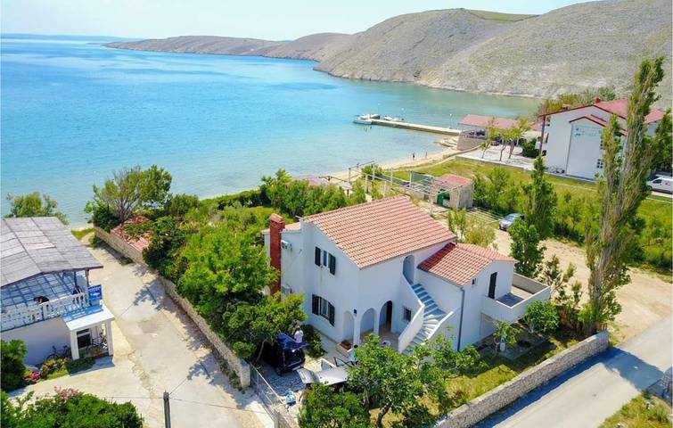 Casa de vacaciones para 10 personas, con terraza, Se admiten mascotas - 1
