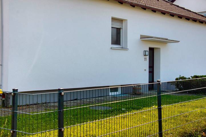 Ferienwohnung für 2 Personen in Erlangen