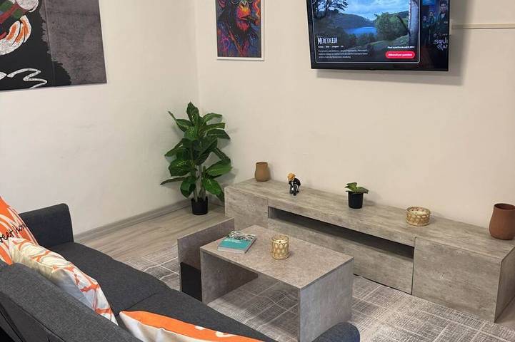 Holiday apartment for 5 people - 1