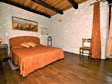 Maison De Vacances pour 6 Personnes dans Bagat-en-Quercy, Lot, Photo 1