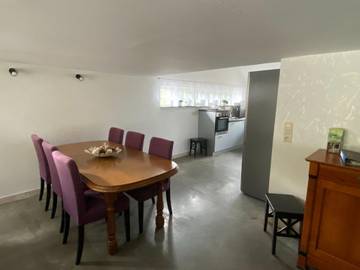 Maison pour 8 Personnes dans Jalhay, Hautes Fagnes, Photo 2