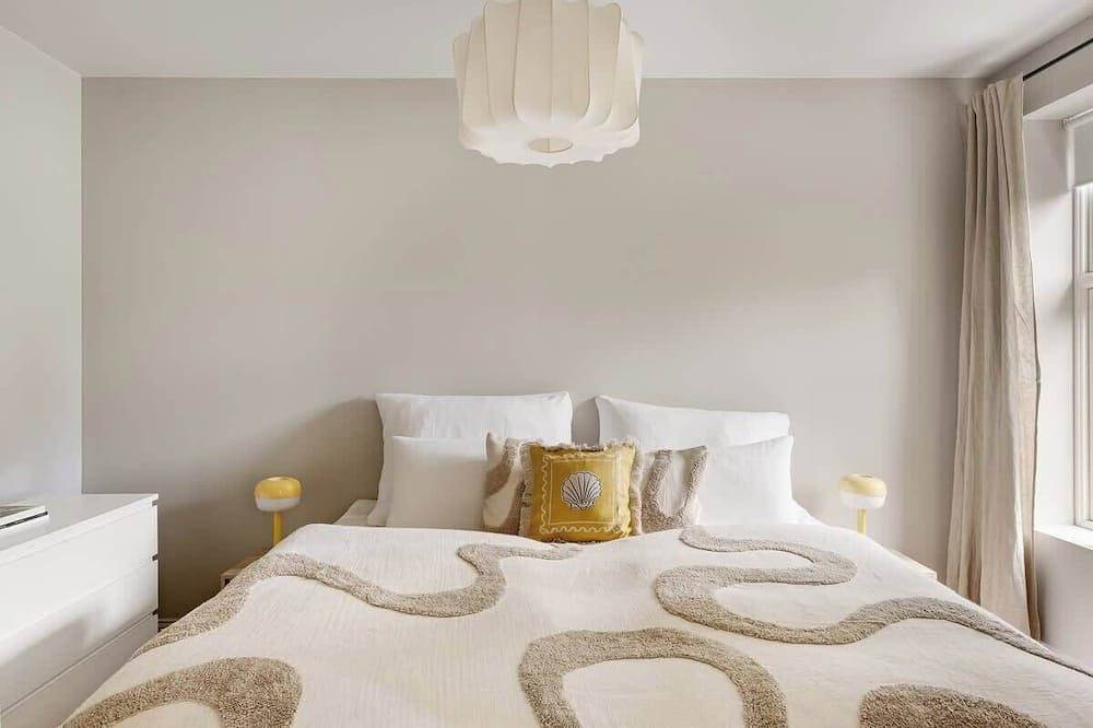 Entire apartment, Dinbnb Apartments Grunerlokka in Grünerløkka, Oslo