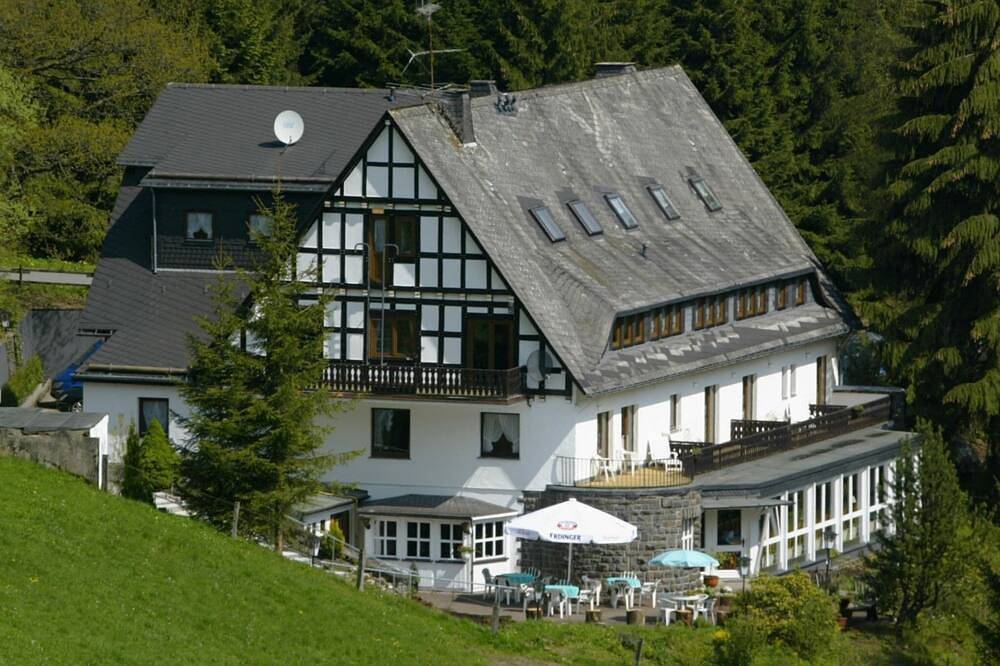 Bauernhof für 40 Personen in Winterberg, Hochsauerlandkreis