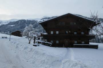 Appartement voor 2 Personen in Inneralpbach, Alpbach, Afbeelding 1