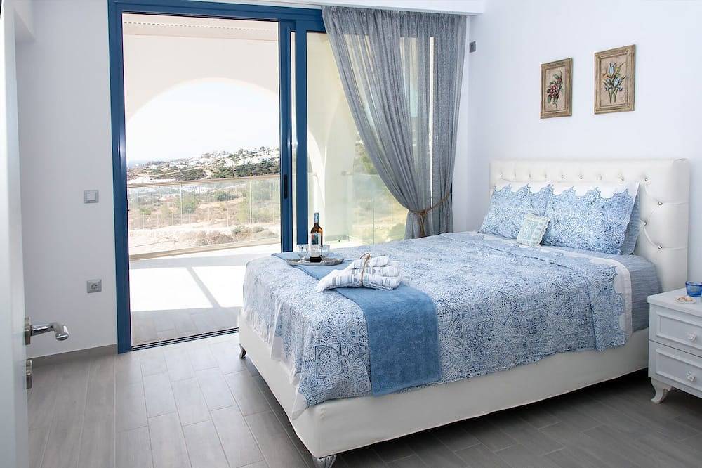 Aelia Dream Villa In Una Tenuta Privata In Ardani Karpathos in Scarpanto