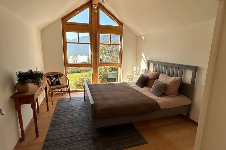 Ferienhaus für 8 Personen, mit Garten und Balkon, mit Haustier in Nötsch im Gailtal - 3