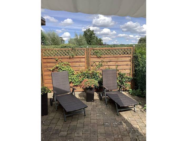 Ferienhaus für 4 Personen in Waren (Müritz) - 4