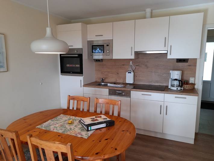 Ferienhaus für 5 Personen, mit Terrasse und Garten in Altjellingsdorf