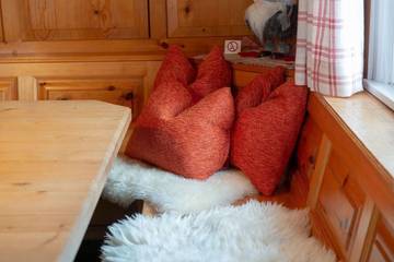 Ferienwohnung für 5 Personen in Gaschurn, Gaschurn und Umgebung, Bild 3