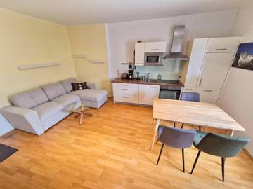 Gîte pour 3 personnes à Hall in Tirol