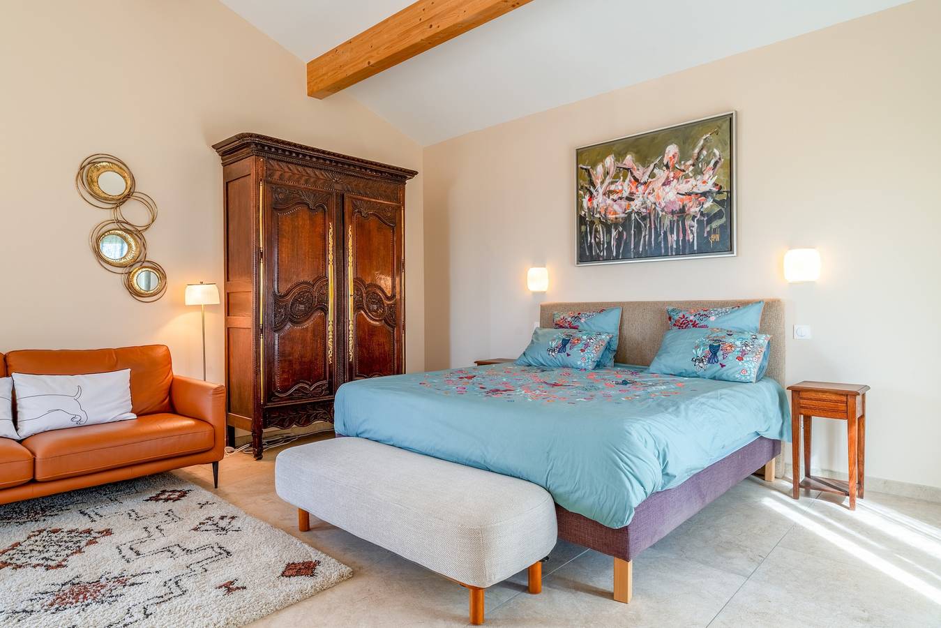 Photo : Appartement de vacances