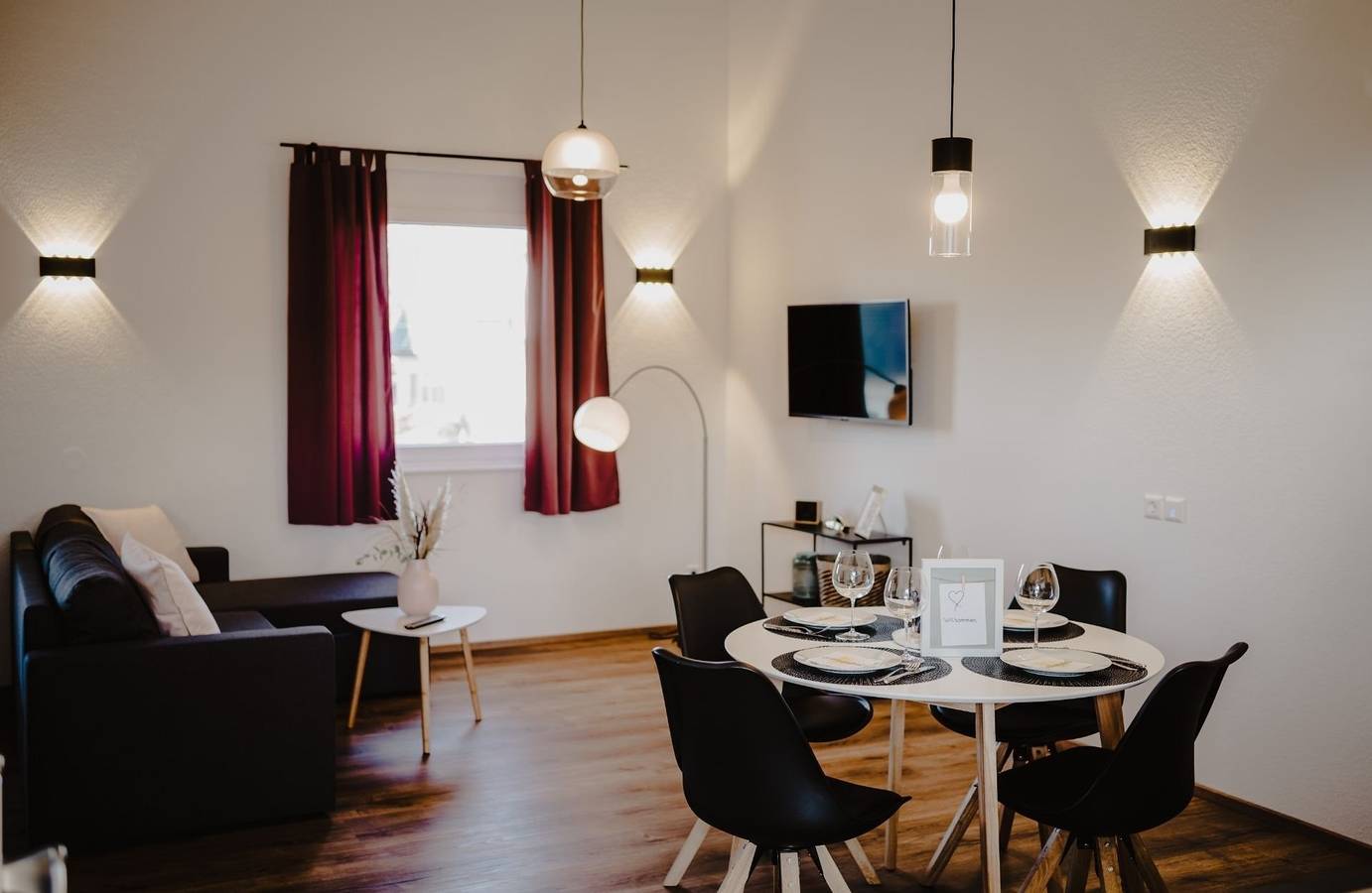 Ganze Ferienwohnung, Taubergießen in Weisweil, Südschwarzwald