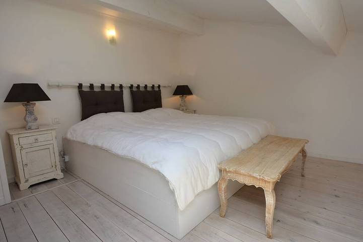 Gîte pour 5 personnes, avec piscine et jardin à Saint-Denis (Gard) - 3