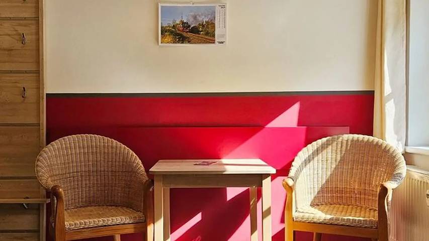 Ferienwohnung für 2 Personen in Heiligendamm - 4