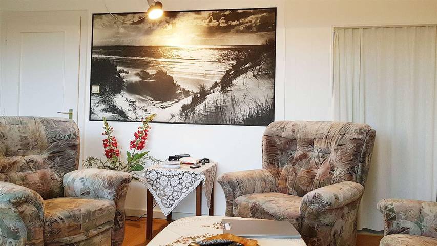 Ganze Ferienwohnung, Luv & Lee App.-Nr. 40 in St. Peter-Bad, St. Peter-Ording