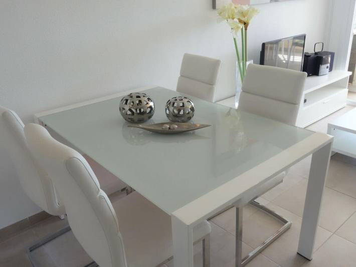 Ferienhaus für 4 Personen, mit Balkon in Cala Millor - 3