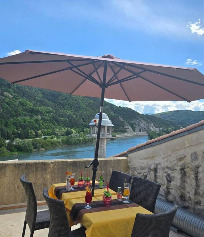 Apartamento de vacaciones para 4 personas - 1