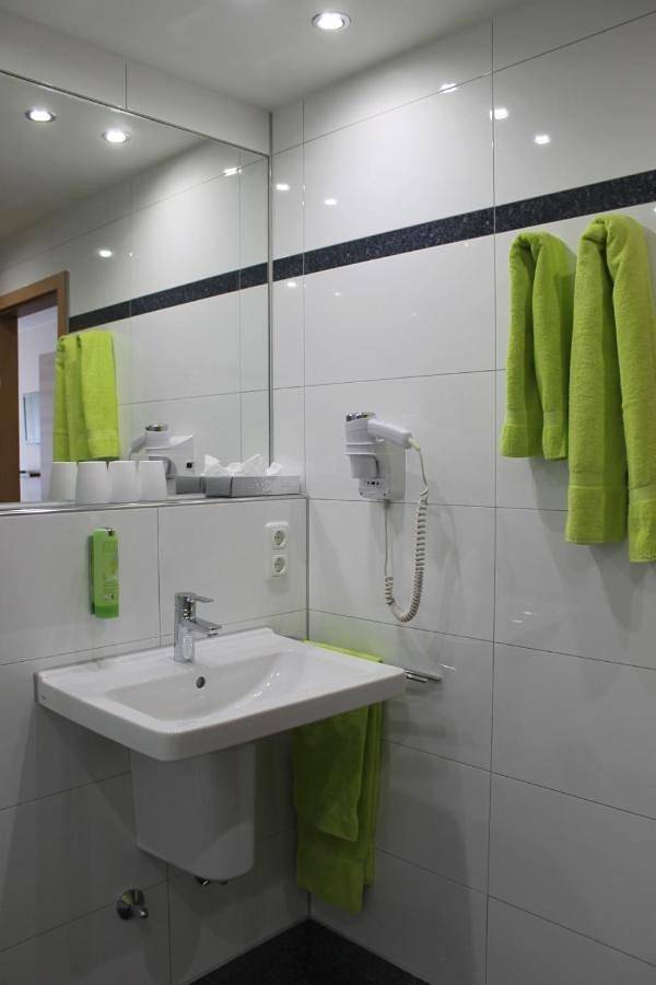 Hotel für 2 Personen in Hürth - 2
