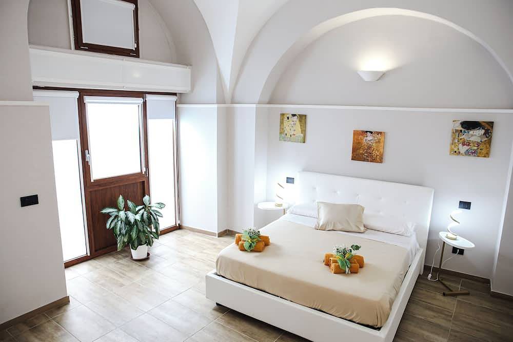 Completely renovated period house located in the historic center of the city in Triggiano, Bari Provinz