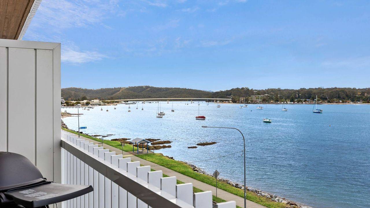 Ganze Ferienwohnung, Ferienwohnung für 2 Personen (68 m²) in Batemans Bay in Batemans Bay, New South Wales