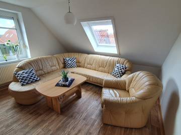 Ferienwohnung für 4 Personen in Hamswehrum, Krummhörn, Bild 4