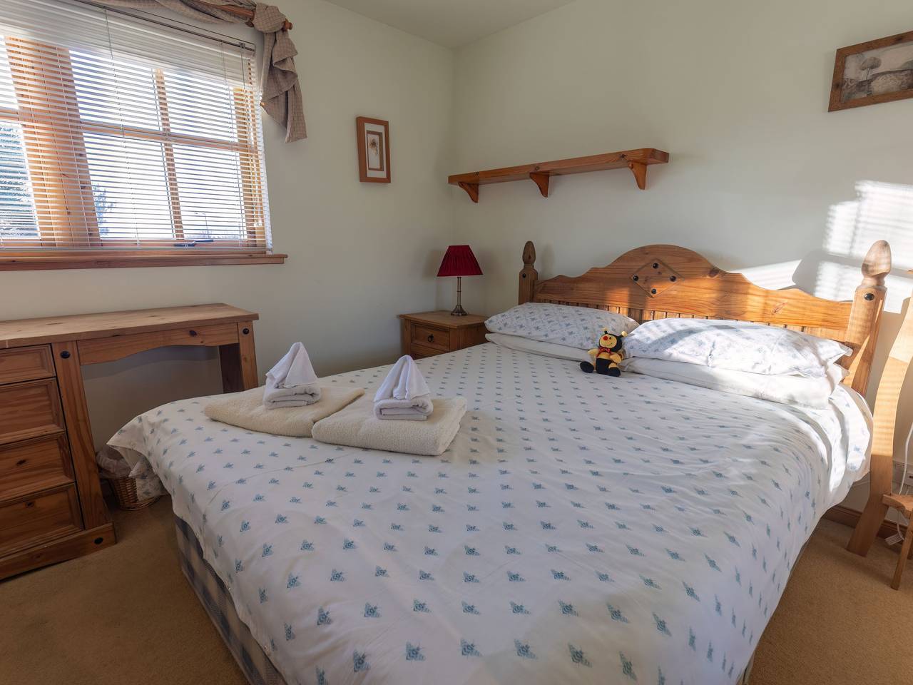 Appartement entier, Millar House in Inverness (Écosse), Highlands