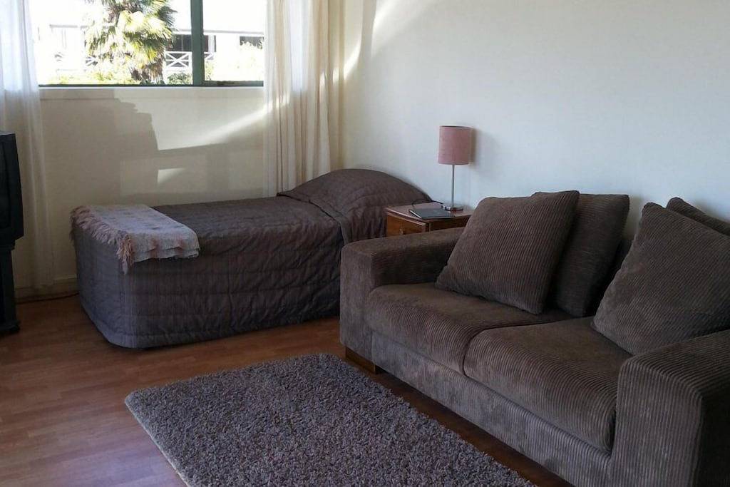 Zentrale Paihia Lodge in Paihia, Bay Of Islands