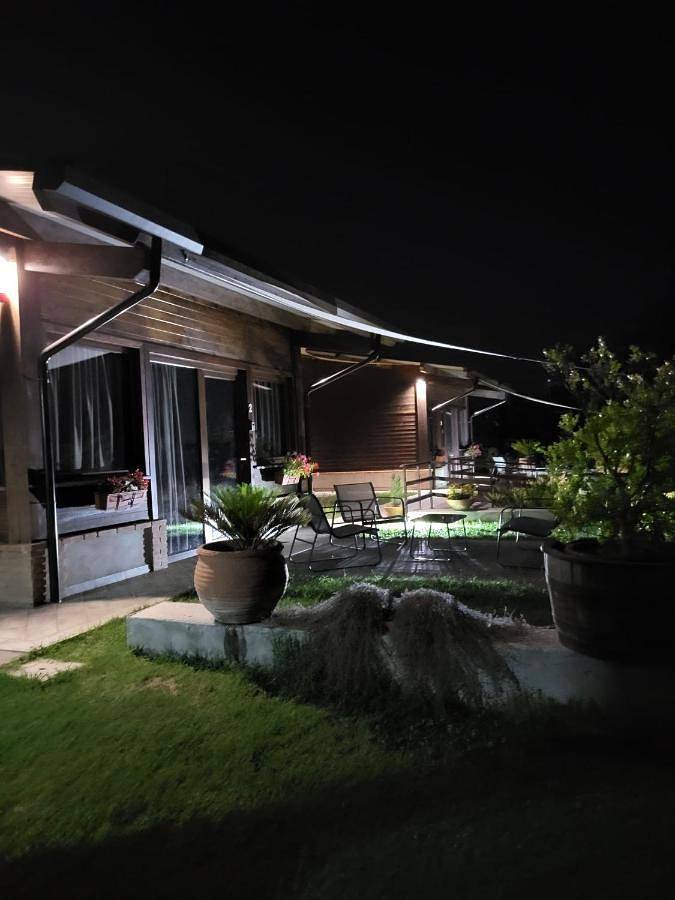 Maison d’hôte pour 3 personnes, avec jardin et vue, animaux acceptés à Ceprano