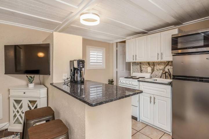 Maison d’hôte pour 2 personnes, avec piscine et terrasse dans Arizona - 4