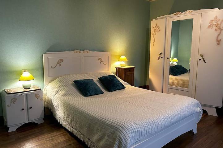 Location de vacances pour 5 personnes à Champagné-le-Sec - 2