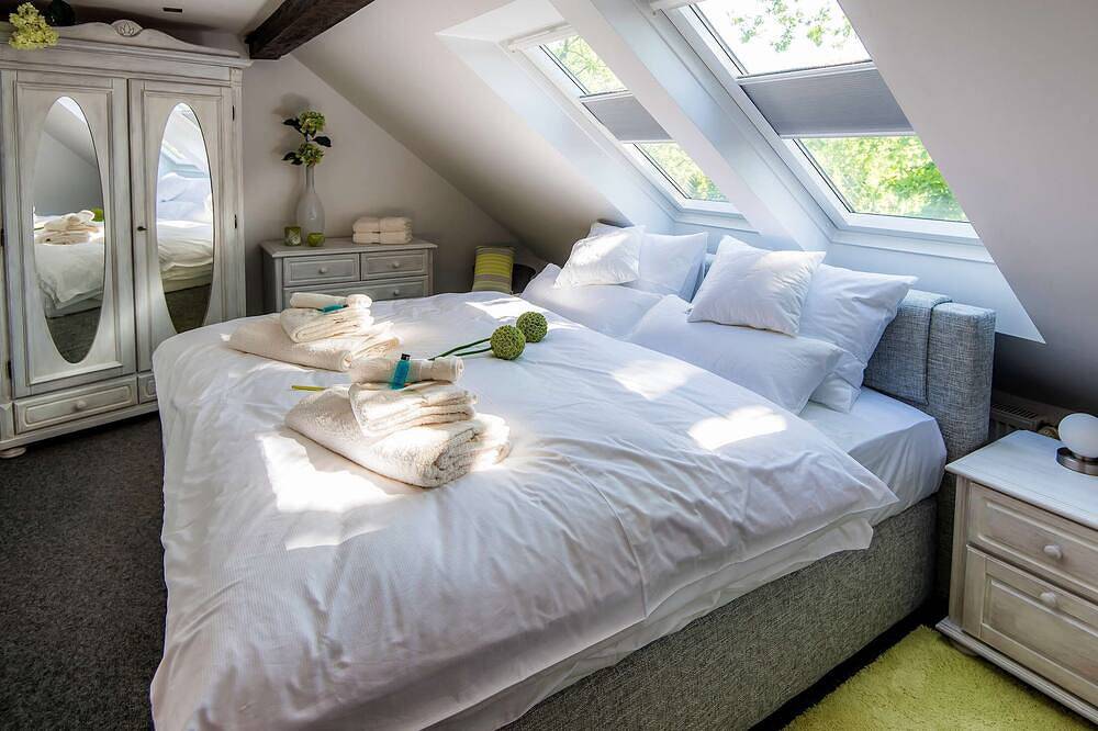 Urlaub mit Familie und Freunden? Natürlich im 5* Landhaus - Sauna, Billard, Wlan in Großefehn, Landkreis Aurich