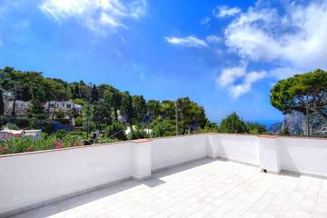 Ferienhaus für 4 Personen in Capri