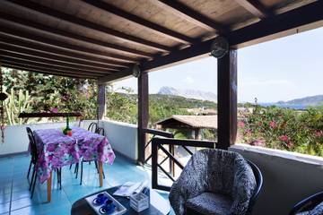 Ferienhaus für 6 Personen in San Teodoro, Olbia-Tempio, Bild 2