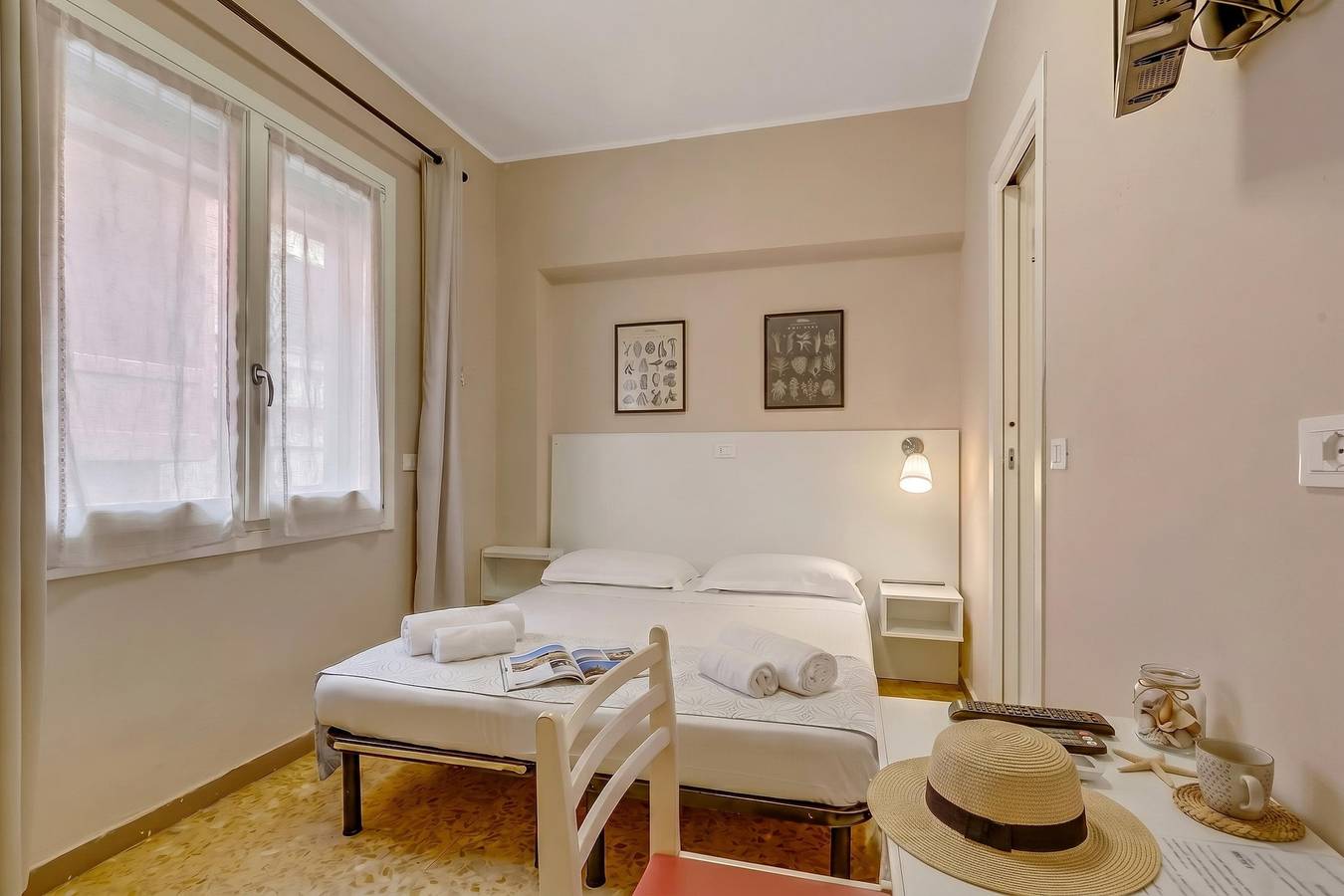 Hotel Del Golfo 72 in Laigueglia, Riviera di Ponente