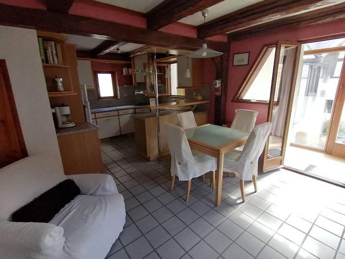 Gîte pour 6 personnes à Scherwiller - 4