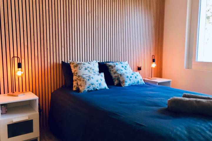 Villa Pittavino - Quiet & Air-conditioned in Brignoles, Región Brignoles