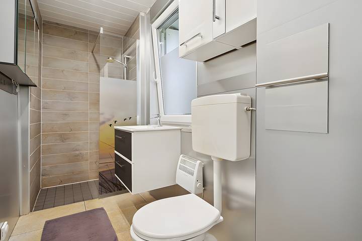 Ferienhaus für 4 Personen, mit Sauna und Garten, mit Haustier in Zeulenroda-Triebes - 3