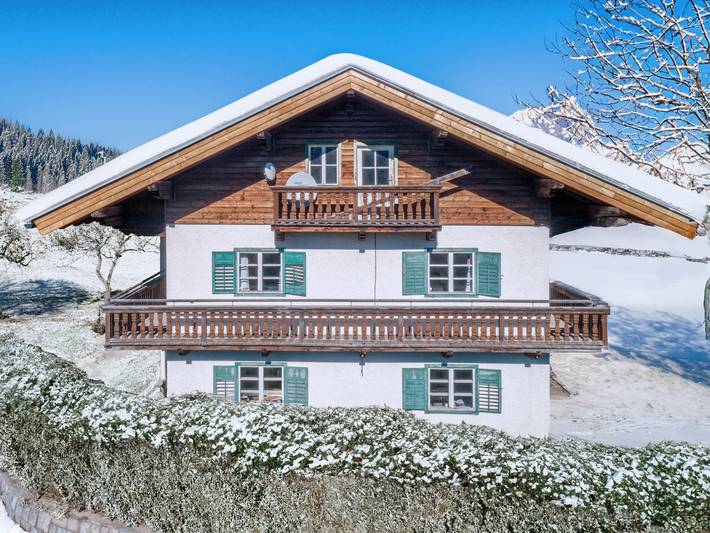 Ferienhaus für 11 Personen, mit Garten und Terrasse sowie Sauna, mit Haustier