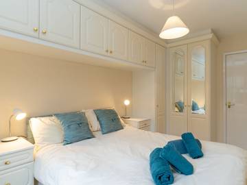 Bungalow for 4 People in Aviemore, Cairngorms National Park, Photo 3