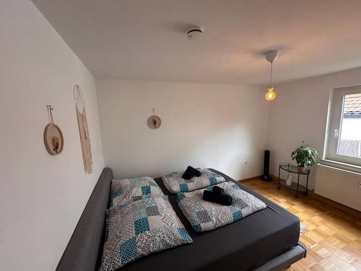 Ferienhaus für 4 Personen, mit Terrasse, mit Haustier in Fünfseenland - 3