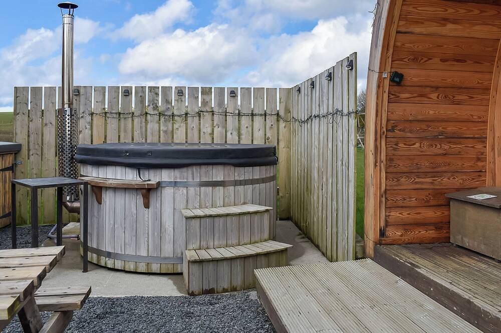 1 bedroom accommodation in Corney, near Millom in Lake District