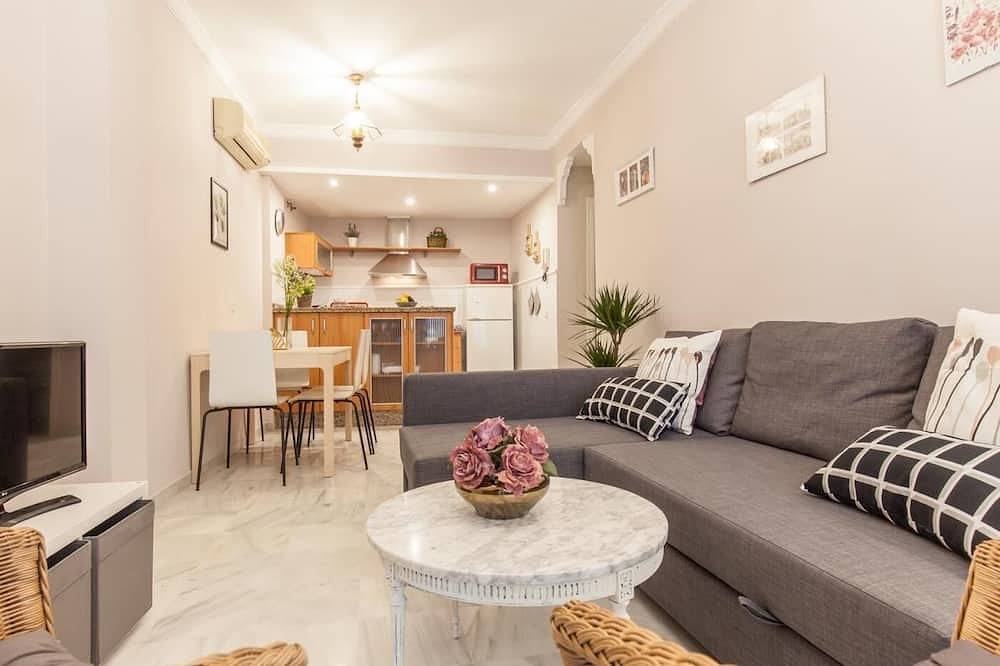 Appartamento vacanze a Siviglia a partire da 168€ a notte