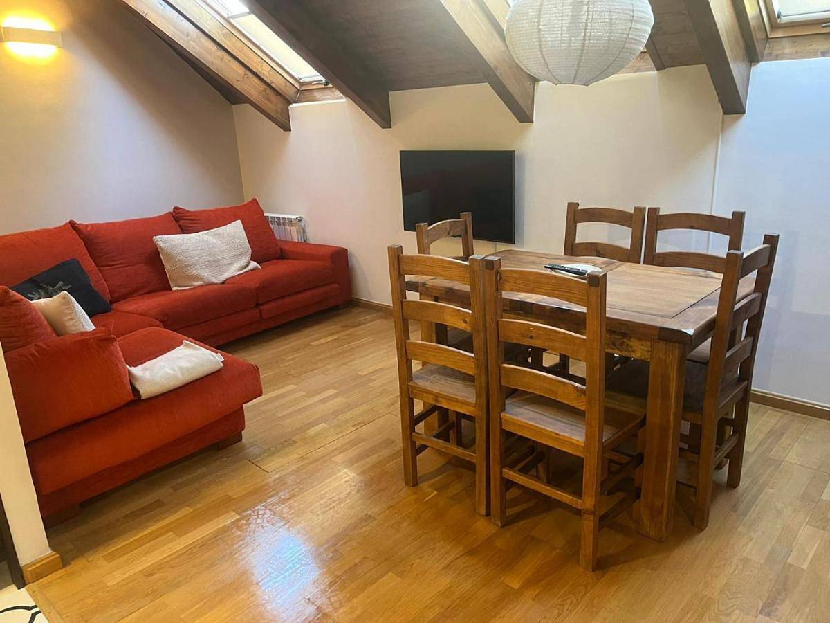 Apartamento entero, Casa Tramatorcuato in Tramacastilla de Tena, Pirineo Aragonés