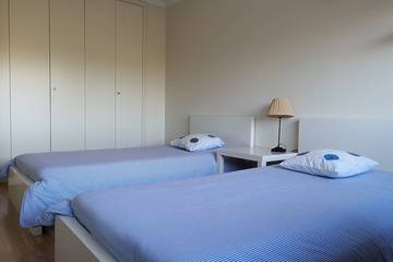 Apartamento De Férias para 6 Pessoas em Aroeira, Charneca de Caparica e Sobreda, Foto 4