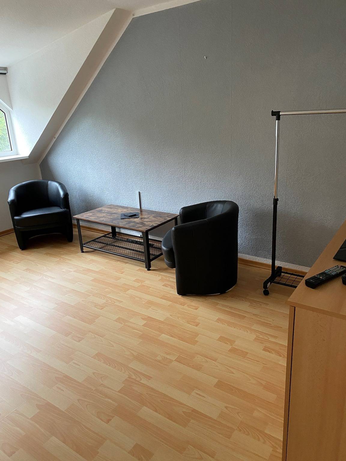 Appartement de vacances entier, Appartement de vacances pour 3 personnes in Helmstedt, Région de Brunswick