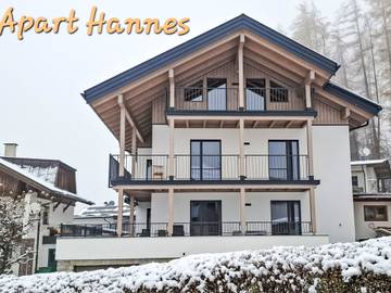 Ferienwohnung für 4 Personen, mit Garten und Balkon in Oetz