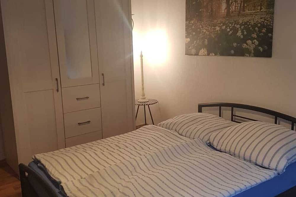 Ganze Wohnung, Top Moderne  Ferienwohnung - frisch renoviert mit Balkon in Leisnig, Chemnitz und Umgebung