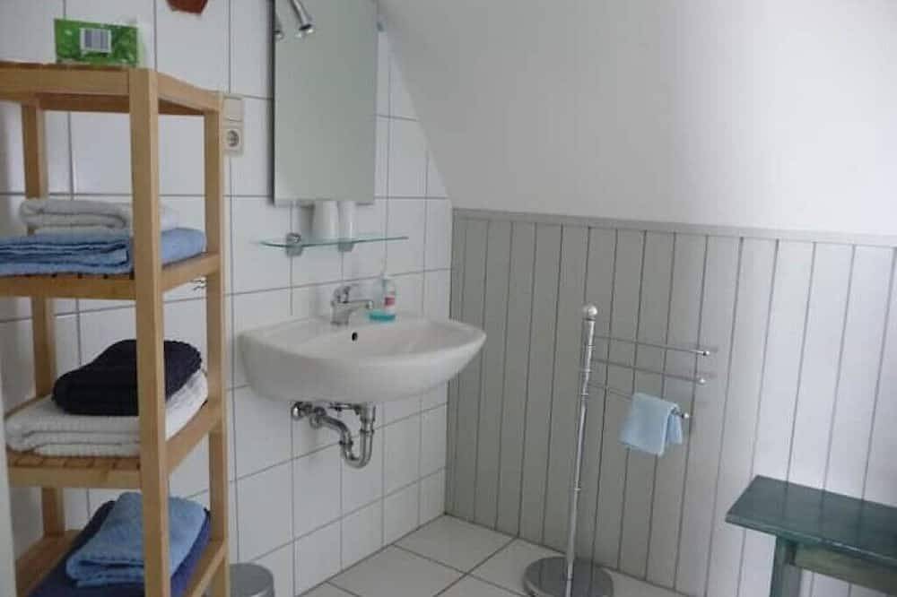 Ganze Wohnung, Unterkunft im beschaulichen Südwesten Rügens(1) in Rambin, Stralsund Umland