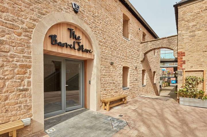 Auberge pour 43 personnes