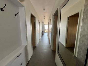 Location De Vacances pour 6 Personnes dans La Tranche-sur-Mer, Vendée, Photo 1